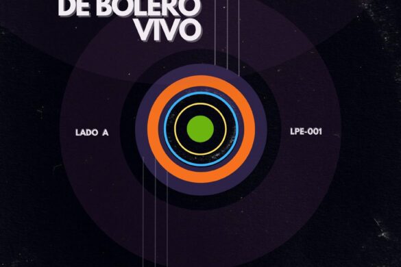 Primer Concurso Internacional De Bolero Vivo Literario Y Musical En Lengua Española