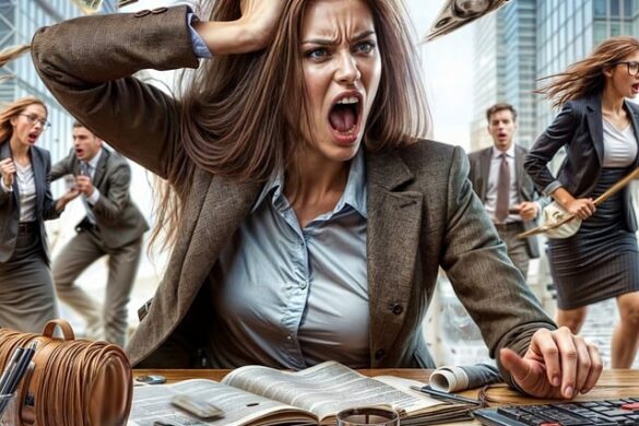 Most & Least Stressed Cities In America