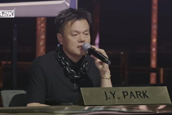 Audiciones De KPOP En Latinoamérica Y Puerto Rico