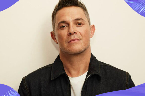 Alejandro Sanz Added To  Billboard Latin Music Week Lineup