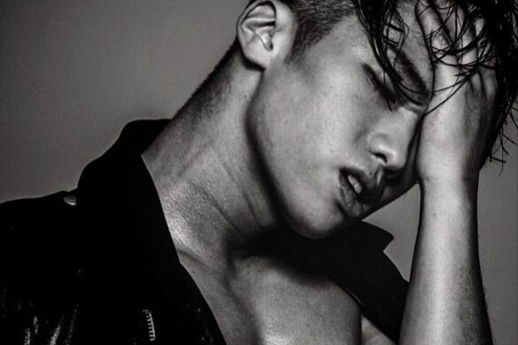 Babylon K-Pop Announces His «Beautiful Memories 1st USA Tour»