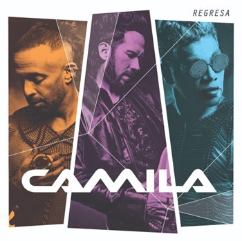 Camila Regresa Con Nuevo Álbum