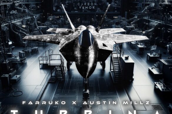Farruko And Austin Millz Drop The Electrifying Track “Turbina”