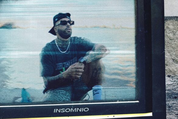 Nicky Jam Presenta Su Nuevo Sencillo «Insomnio»