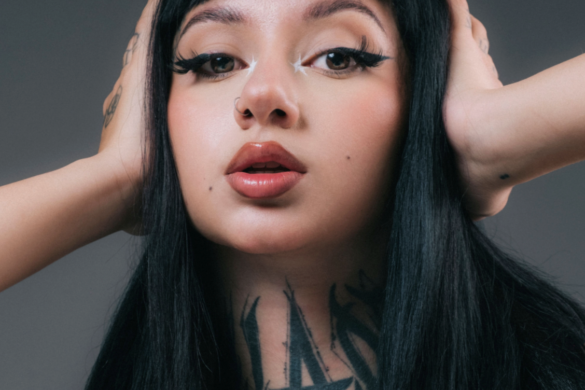 Kei Linch La Revelación Del Rap Colombiano