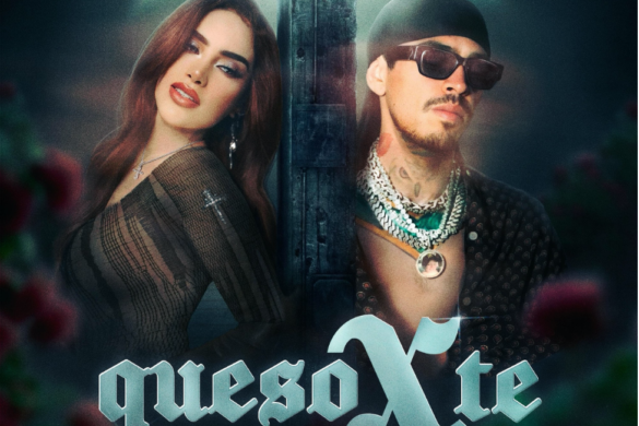 Kim Loaiza Y Codiciado Lanzan “Quesoxte»