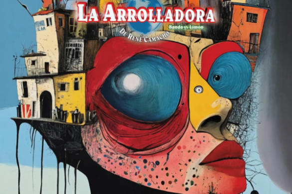 La Arrolladora Banda El Limón Lanza El Tema “Con La Fe Que Le Tuve”