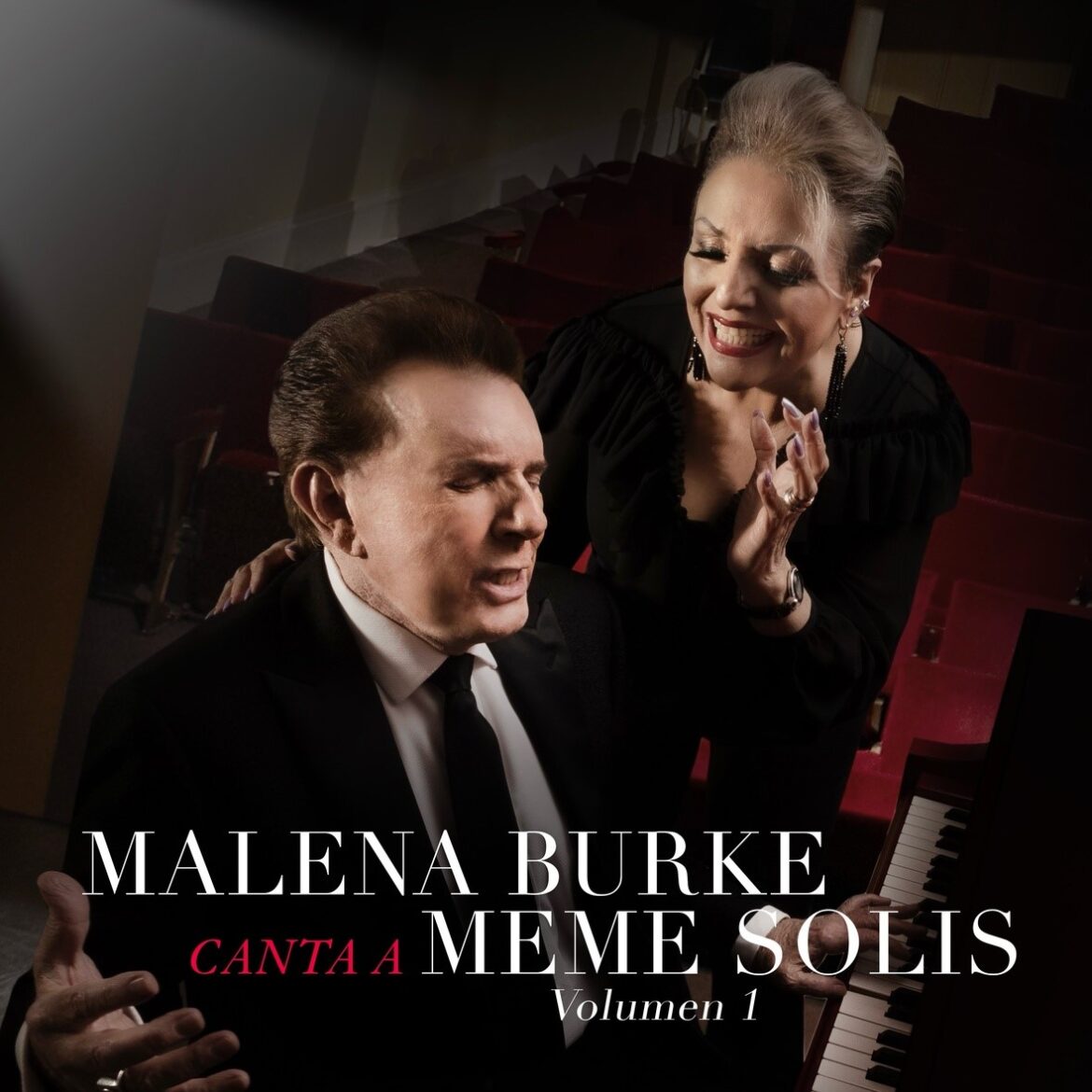 Malena Burke