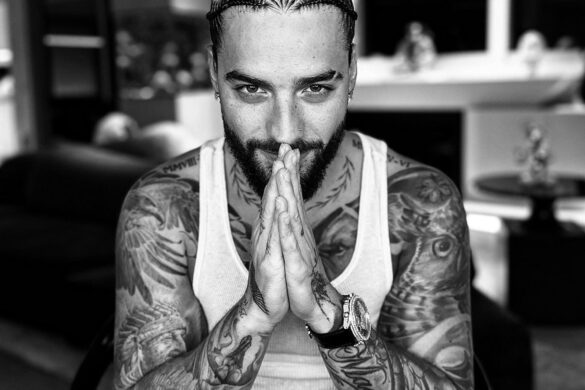 Maluma Announces An Exclusive Intimate Concert In New York City