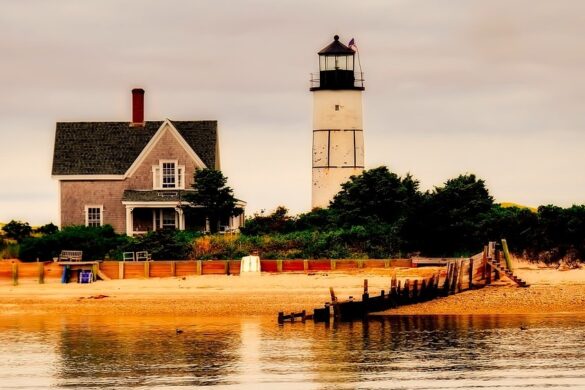2024’s Best States To Live In United States