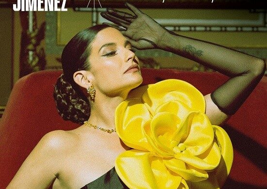 Natalia Jiménez Presenta Primer Sencillo De Su Próximo Álbum
