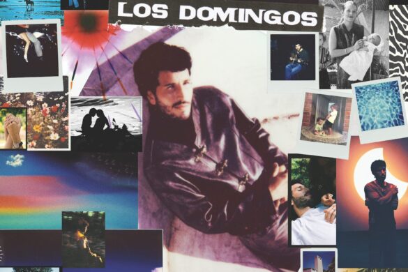 Sebastián Yatra Llega Al Corazón De Sus Fanáticos Con Su Nuevo Sencillo “Los Domingos”