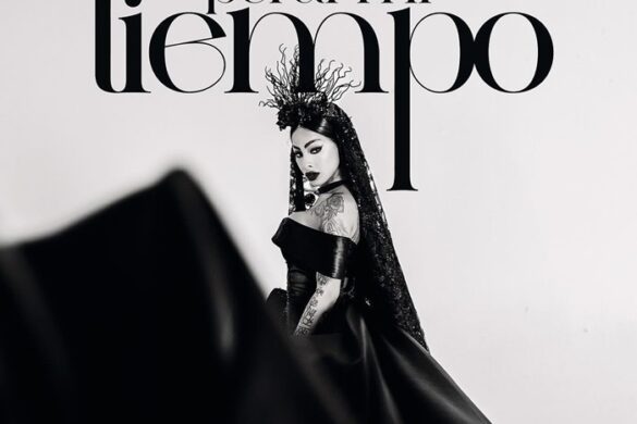 Yailin La Más Viral Releases New Single «Perdí Mi Tiempo»