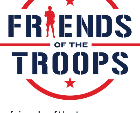 Halloween ‘Cash For Candy’ Program Pays You For Treats While Supporting American Troops