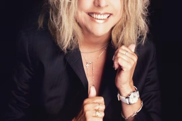 Albita Premio A La Excelencia Latin Grammy 2024