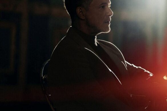 Alejandro Sanz Anuncia Su Docuserie