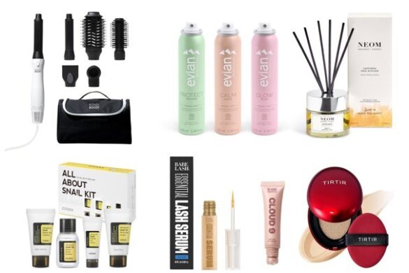 Amazon Prime Beauty Deals