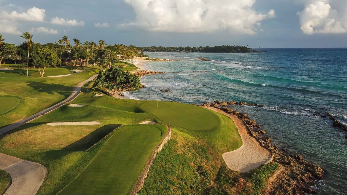 Legendary Destination’s Milestone Features a Fun-Packed Weekend of Golf, Concerts and More.