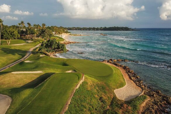 Casa De Campo Resort & Villas Announces 50th Anniversary Celebration