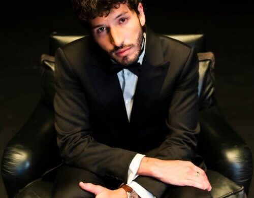 Chicago The Musical Welcomes Award-Winning Artist Sebastián Yatra