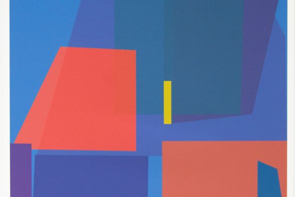 Obras De Las Artistas Venezolanas Mariana Copello Y Luisa Duarte Se Exhiben En El Centro Cultural IMAGO