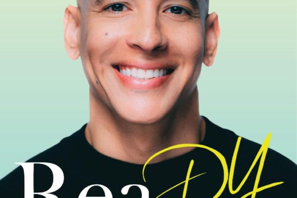 Daddy Yankee Publicará Su Primer Libro
