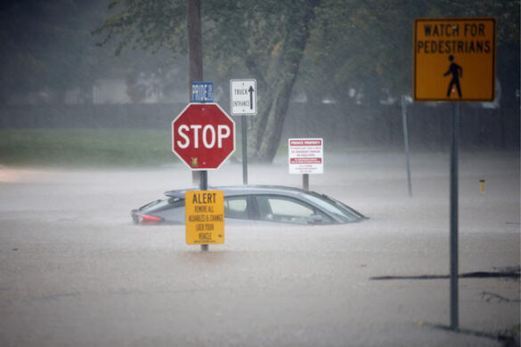 FEMA Federal Family Helene Response Update