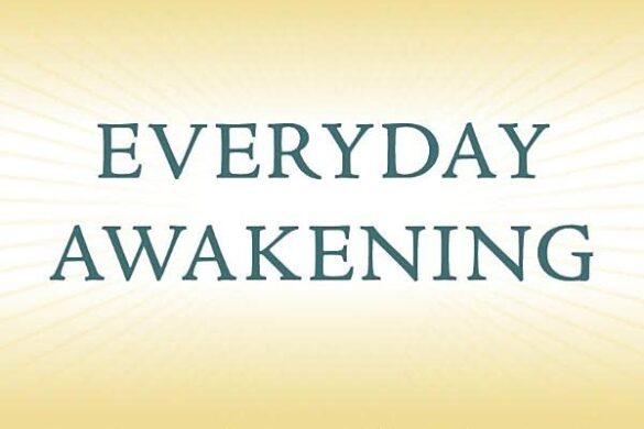 Five Practices For Living Fully Feeling Deeply