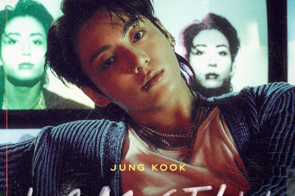 Exclusive ‘Seven’ Clip Released Today From Jung Kook