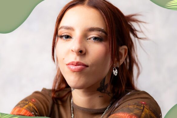 Young Miko Added To Billboard Latin Music Week