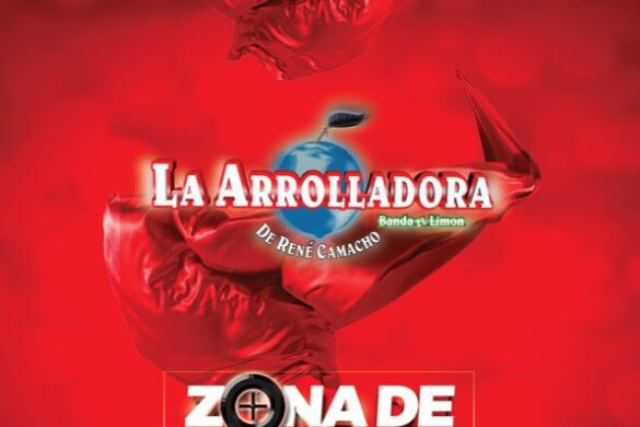 La Arrolladora Banda El Limón Presenta Su Nueva Canción “Zona De Amigos”