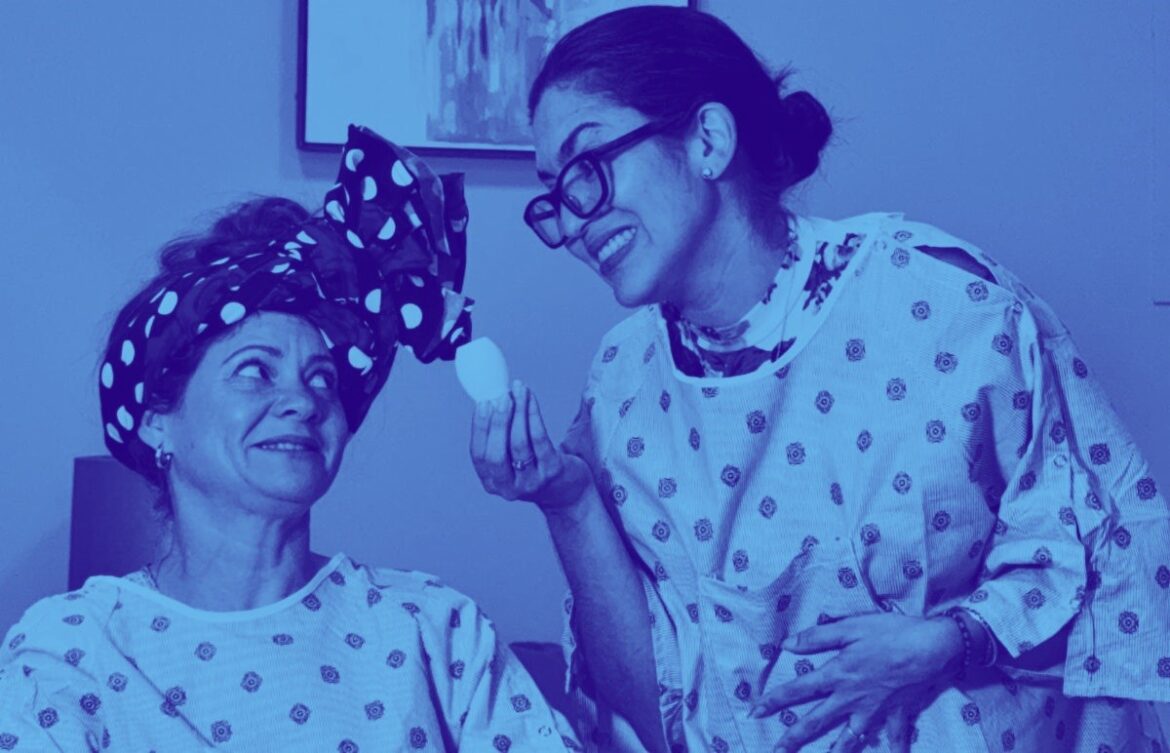 Microtheater Miami y la Sociedad Actoral Hispanoamericana te invitan a vivir esta experiencia teatral única.