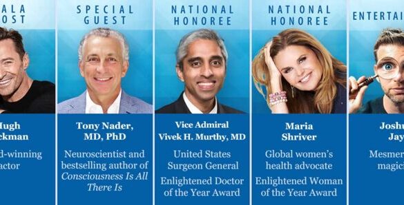 Meditate America Launches Campaign To Support Stressed Nation
