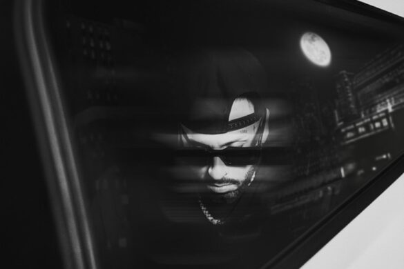 Nicky Jam Lanza Su Nuevo Álbum “Insomnio”