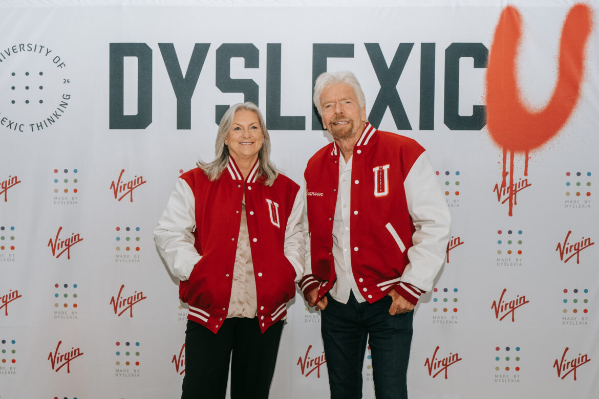 Richard Branson