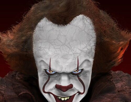 Earn $1,600 With This Stephen King Dream Job