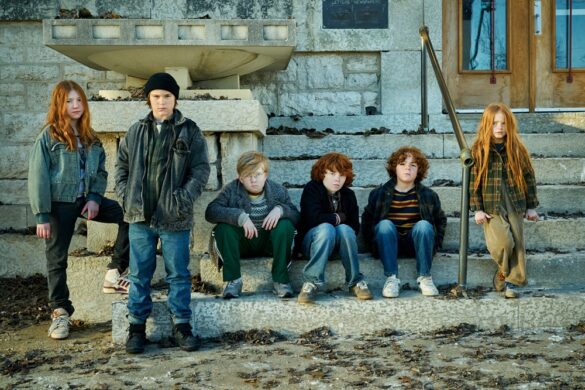 The Greatest Story Ever Told By The Worst Kids In The History Of The World