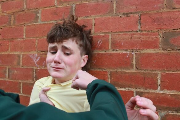 5 Crucial Facts To Know For National Bullying Awareness Month