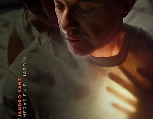 Alejandro Sanz Estrena Su Nuevo Sencillo “Palmeras En El Jardín”