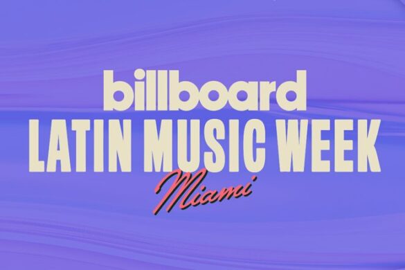Billboard Latin Music Week 2024 Schedule Unveiled Featuring Superstar-Powered Panels