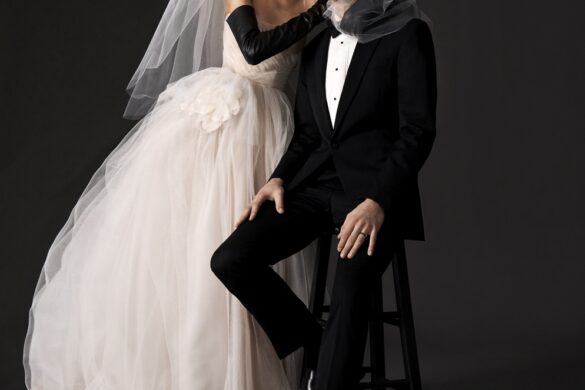 Vera Wang Bride Presents The New 2025 Collection