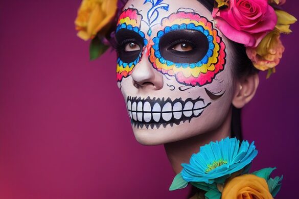 El Consulado De México En Miami Presenta Programa Cultural De “Día De Muertos”