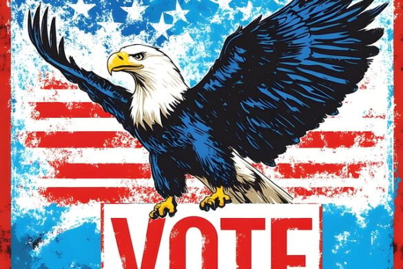 Election Day 2024 By The Numbers