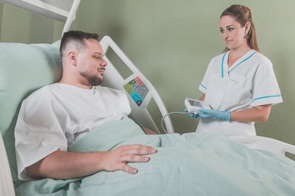 Boarding Patients In Emergency Departments Nearly Doubles Daily Cost Of Care