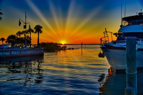VISIT FLORIDA Launches Its Largest Hurricane Recovery Campaign Ever