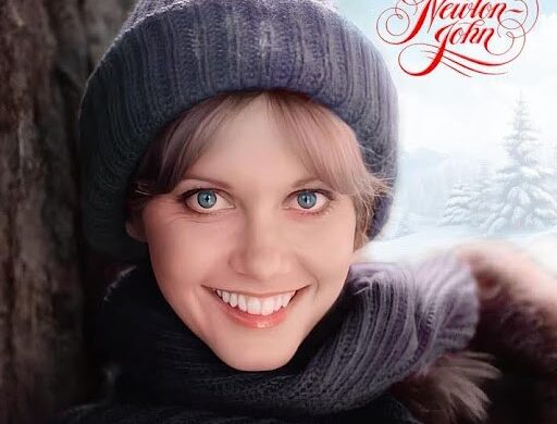 Celebrate The Season With Four-Time Grammy Winning Legend Olivia Newton-John’s “Angels In The Snow”