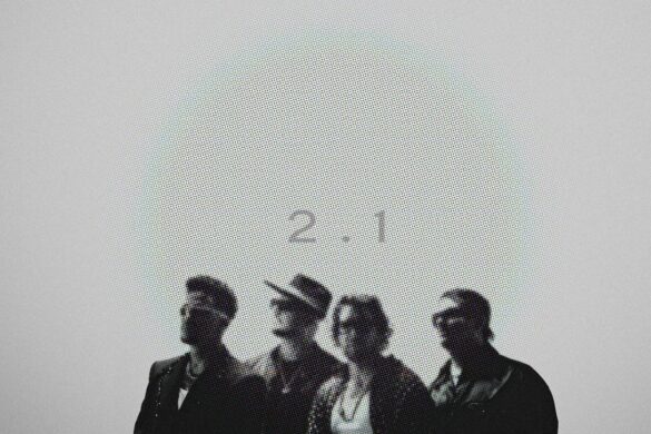 Piso 21 Presenta Su Sexto Álbum “2.1”