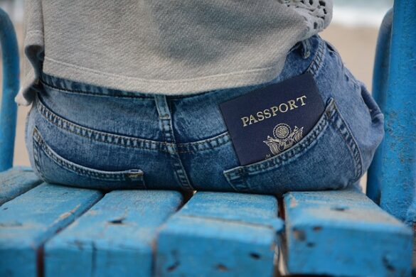 Record-Breaking Achievements In U.S. Passport Processing