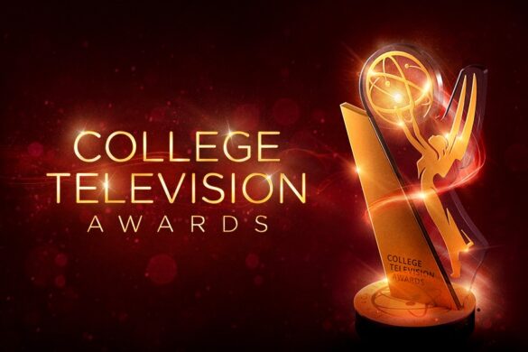 Submissions Open For Television Academy Foundation’s 44th College Television Awards