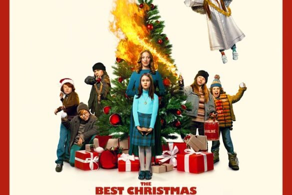 The Best Christmas Pageant Ever Is The Holiday Movie Event Of The Year